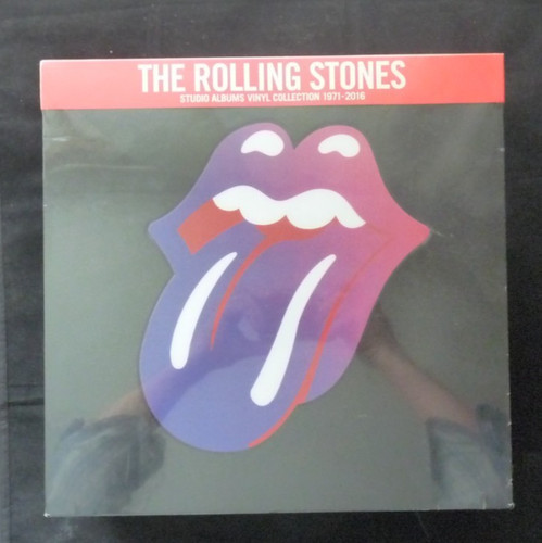 The rolling stones - the,