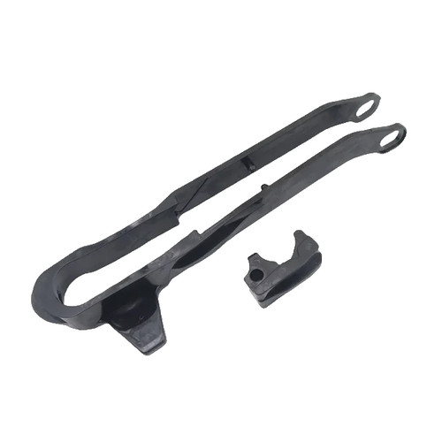 Honda rear chain guide slider - honda,
