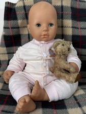 Chou Chou Baby Doll 1998