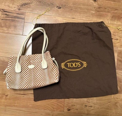 Tod zebra print - tod's, haircalf