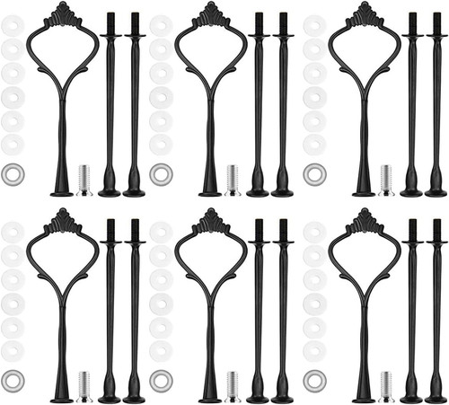 Sets tier cake plate stand - sets,