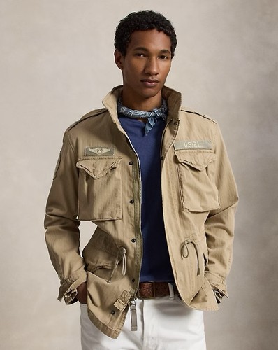 Polo ralph lauren - lauren, m65