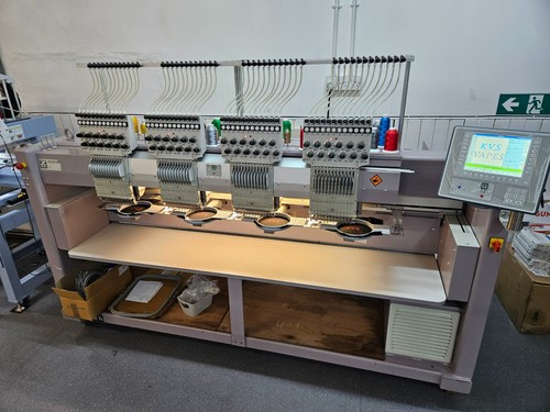 Zsk head industrial - 4,