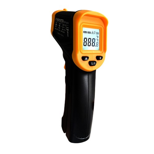 Digital non contact laser - laser, ir