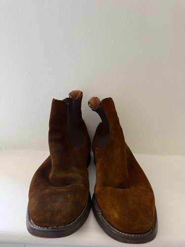Camper together chelsea boots - chelsea,