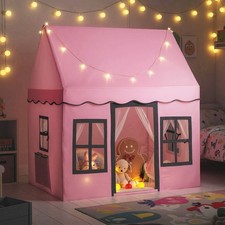 Kids Playhouse with Ventilated