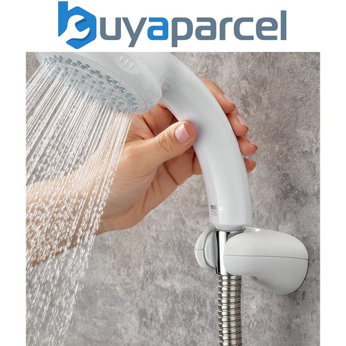Mira showers logic shower - mira,