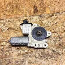 VAUXHALL VECTRA 2002-08 Window