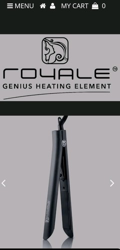 Royale platinum genius heating - royale,