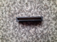 HDM10 50PIN Male Terminal, to