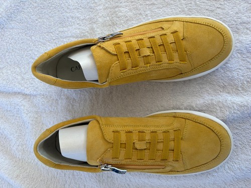 Ladies shoes trainer caprice - ladies, shoes/trainer,