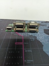 IBM 4810-33H SUREPOS  DB- 15 &