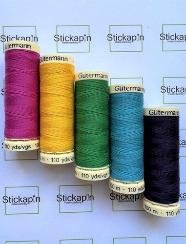 Gutermann sew all 100m