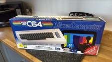 My own personal The C64