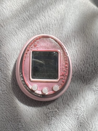 Tamagotchi idl version pink - version,