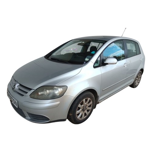 Volkswagen golf plus - golf, luna