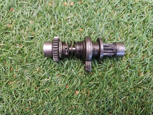 Gear box drive bearings - drive,