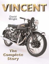 Vincent: The Complete Story