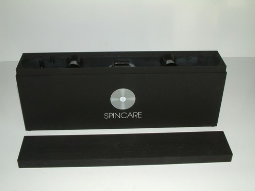 Spincare vinyl record - spincare,