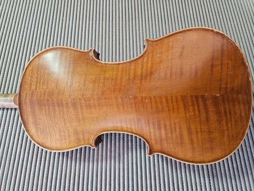 Violin geige fiddle - 4/4,