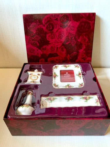 Royal albert old country - royal,