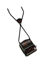 Ransomes Ajax 12" MK.3 Push along mower