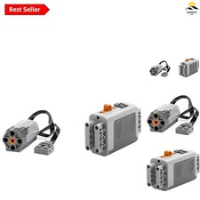 Technic Power Functions Motor