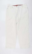 Olsen Womens Ivory Cotton