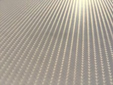 A4 Sheets of Carbon Fibre Self Adhesive Vinyl  Sticky Back Plastic Car Wrap Film