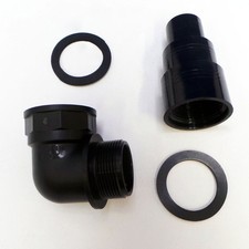 Quality Deck Fill Kit Plastic