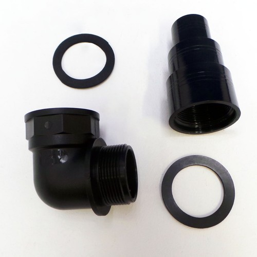 Quality deck fill - deck, plastic