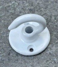 Ceiling Hook Made From Graded