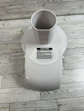 JACK LALANNE POWER JUICER PARTS CL-003AP REPLACEMEN LID PULP GUARD TOP CHUTE