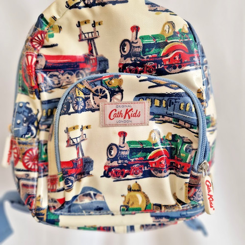 Cath kidston kids backpack - cath,