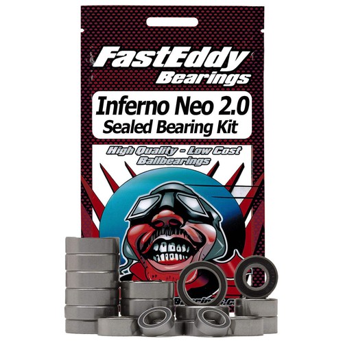 Kyosho inferno neo - kyosho,