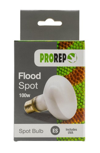 Prorep reptile basking flood - reptile,