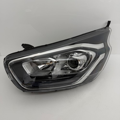 Ford transit custom passenger - transit,