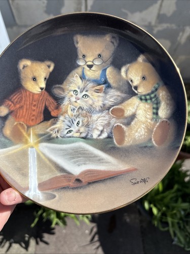 Franklin mint story - franklin, "story