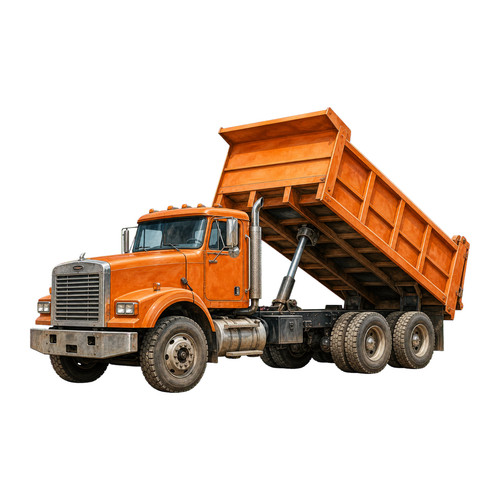 Construction digger standard - construction,