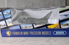 Franklin Mint Eurofighter