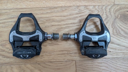 Shimano ultegra 6800 carbon - ultegra, pd-6800