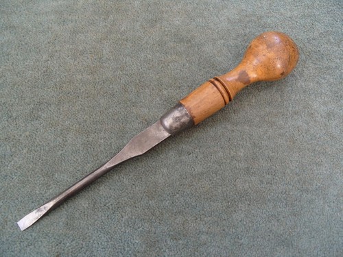 Cabinet pattern screwdriver - cabinet,