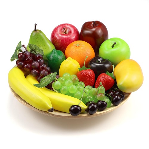 Ikosora pcs fake fruit - pcs,