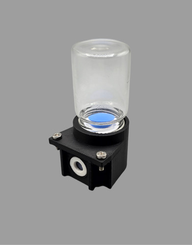 Modular humidity ant - modular,