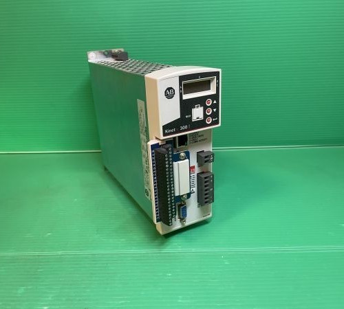 Allen bradley 2097 - allen,