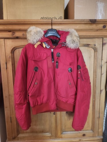 Stunning parajumpers gobi down - gobi,