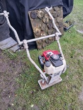 Wacker Neuson P35A Concrete