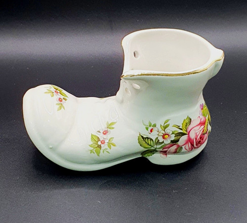 Old foley harmony rose - foley, hand