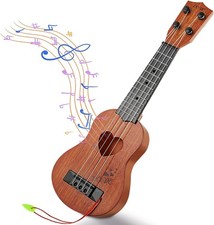 Kids Toy Musical Ukulele