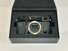 Fujifilm X-Pro1 16.3MP Mirrorless Digital Camera Body Only